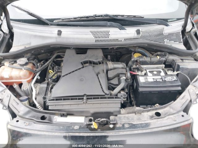 2012 FIAT 500 3C3CFFBR6CT100500 Photo 9