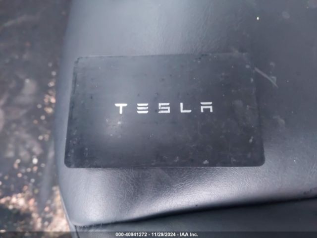 5YJ3E1EB7MF031445 Tesla Model 3 Long Range Dual Motor All-wheel Drive