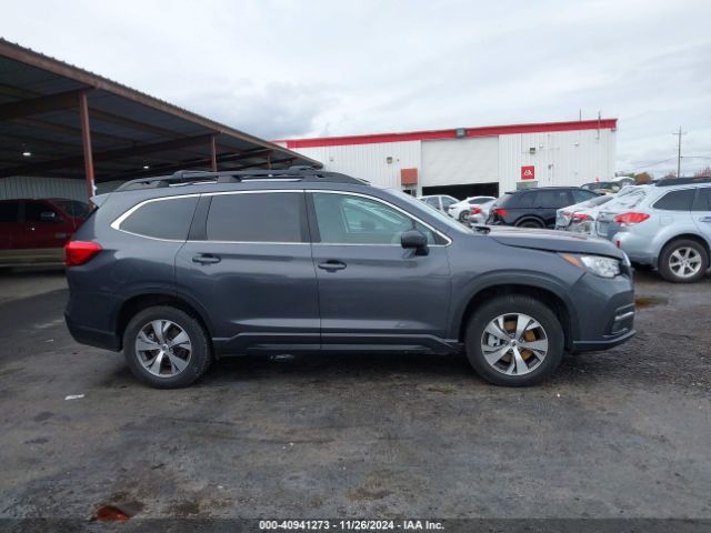 4S4WMABD5K3458425 Subaru Ascent Premium