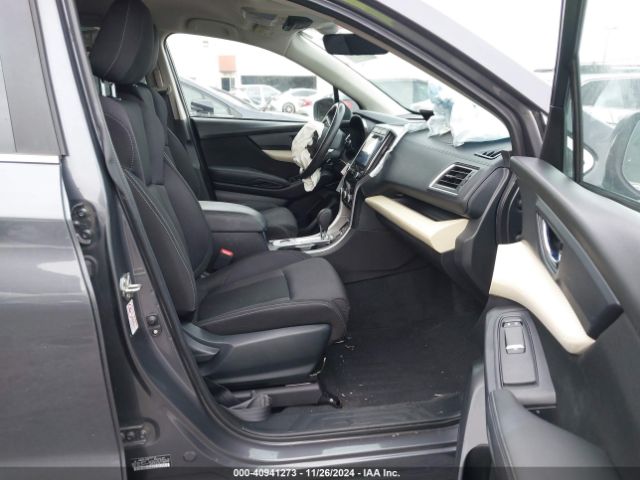 4S4WMABD5K3458425 Subaru Ascent Premium