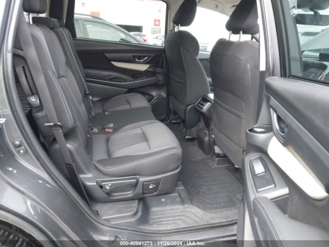 4S4WMABD5K3458425 Subaru Ascent Premium