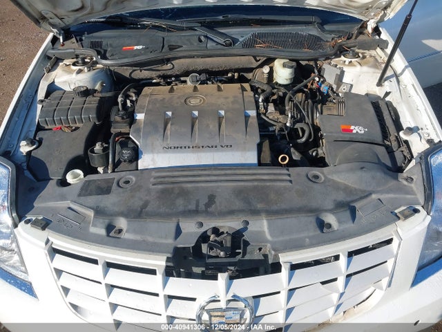 2011 CADILLAC DTS 1G6KH5E69BU145662 Photo 9