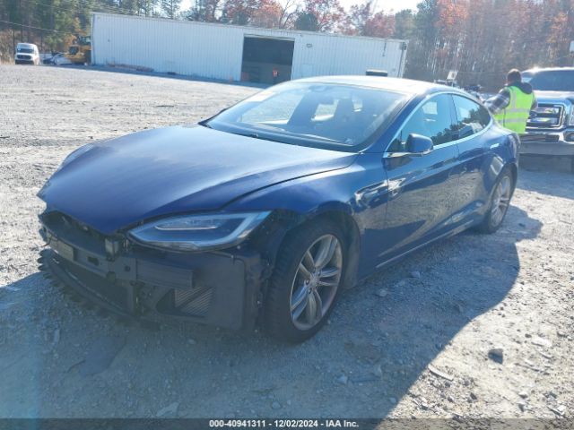 5YJSA1E25GF144614 Tesla Model S 60d/70d/75d/85d/90d