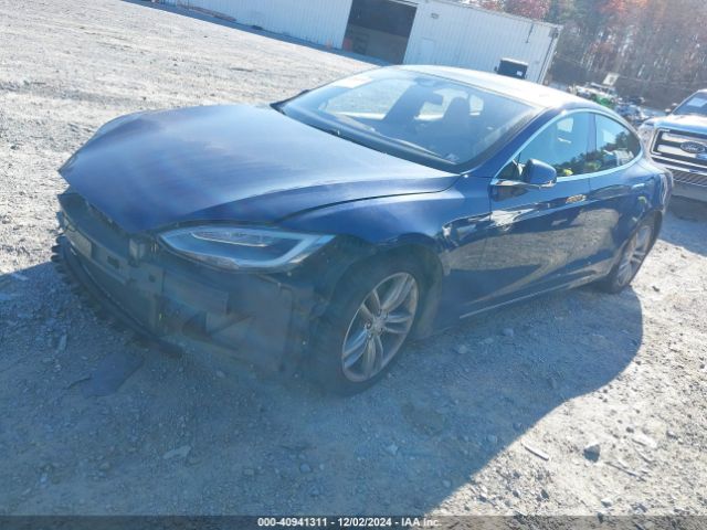 5YJSA1E25GF144614 Tesla Model S 60d/70d/75d/85d/90d