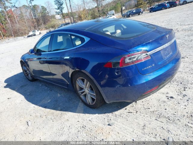 5YJSA1E25GF144614 Tesla Model S 60d/70d/75d/85d/90d