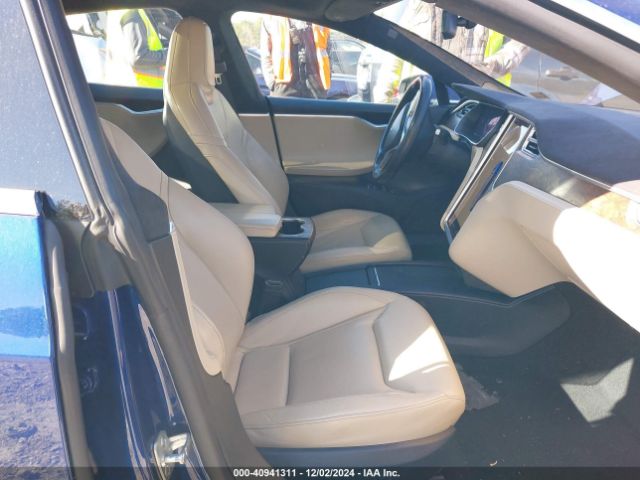 5YJSA1E25GF144614 Tesla Model S 60d/70d/75d/85d/90d