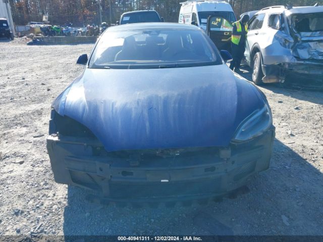 5YJSA1E25GF144614 Tesla Model S 60d/70d/75d/85d/90d