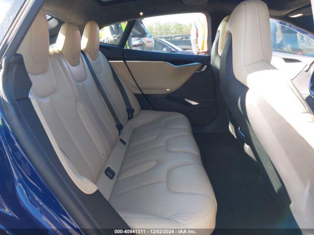 5YJSA1E25GF144614 Tesla Model S 60d/70d/75d/85d/90d