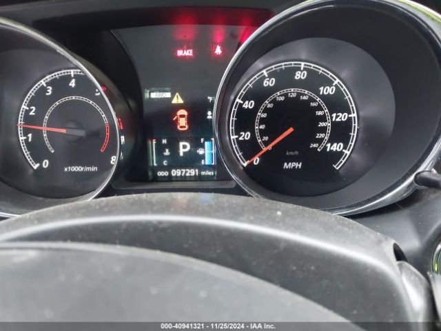JA4AR3AW1JU004318 Mitsubishi Outlander Sport 2.4 Se