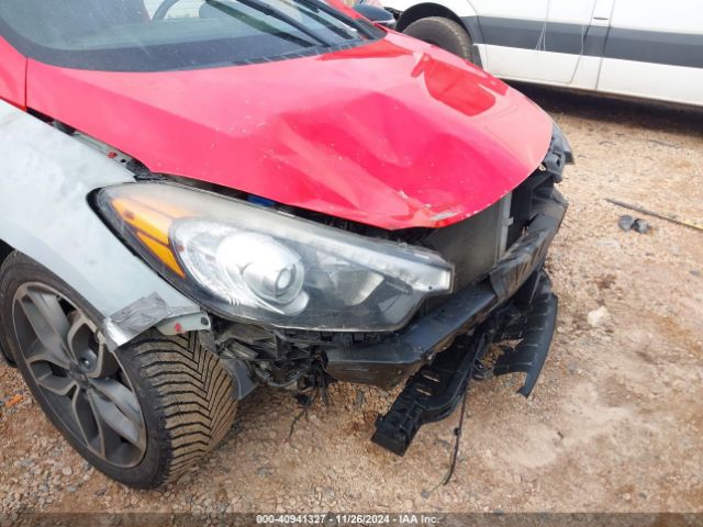 KNAFZ6A30F5265084 KIA Forte Koup Sx
