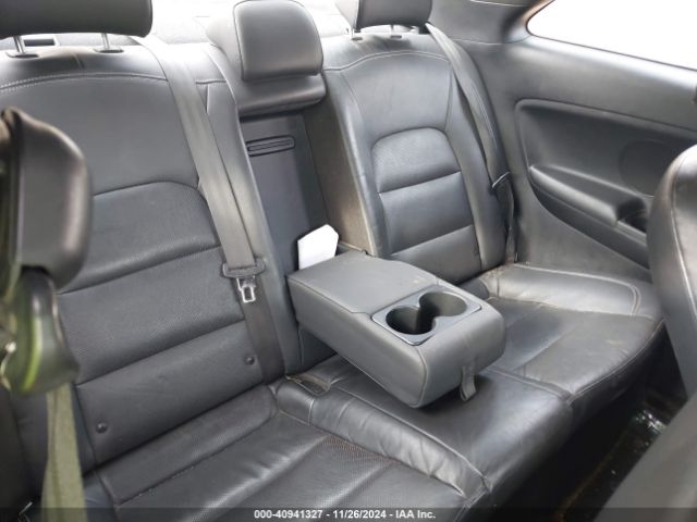 KNAFZ6A30F5265084 KIA Forte Koup Sx