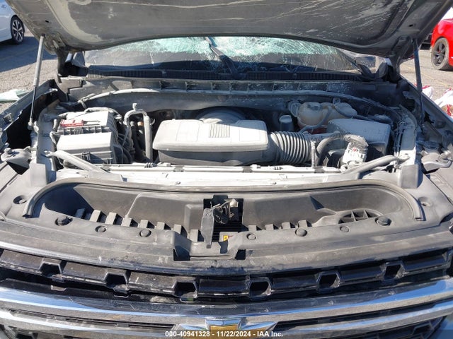 Chevrolet Tahoe 2wd Ls 2023 1GNSCMKD7PR130345 Image 10
