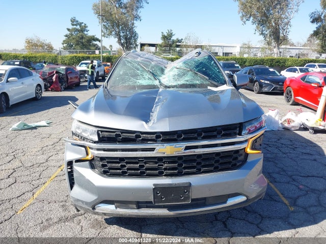 Chevrolet Tahoe 2wd Ls 2023 1GNSCMKD7PR130345 Image 13