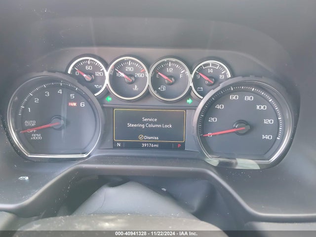 Chevrolet Tahoe 2wd Ls 2023 1GNSCMKD7PR130345 Image 7