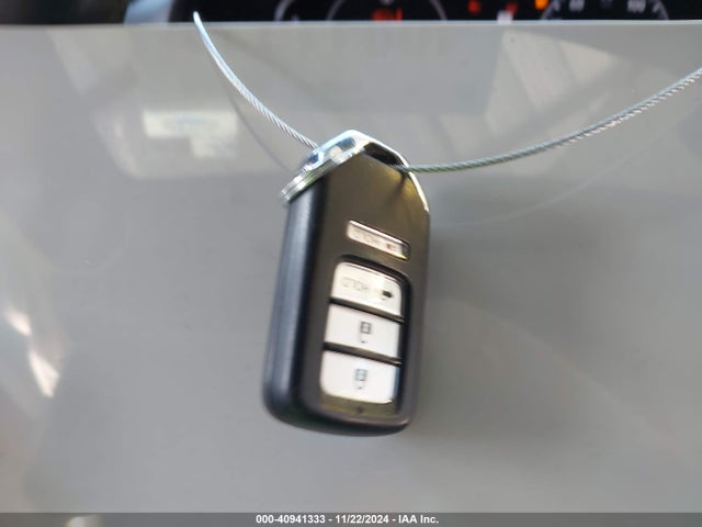1HGCV1F38NA060438 Honda Accord Sport