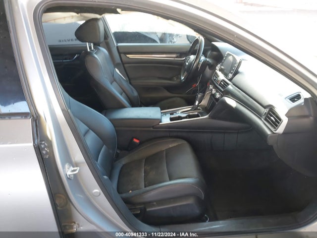 1HGCV1F38NA060438 Honda Accord Sport