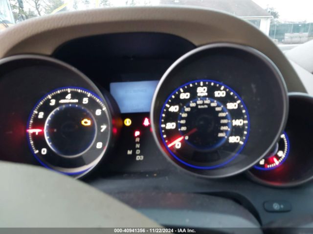 2007 ACURA MDX 2HNYD28317H517194 Photo 6