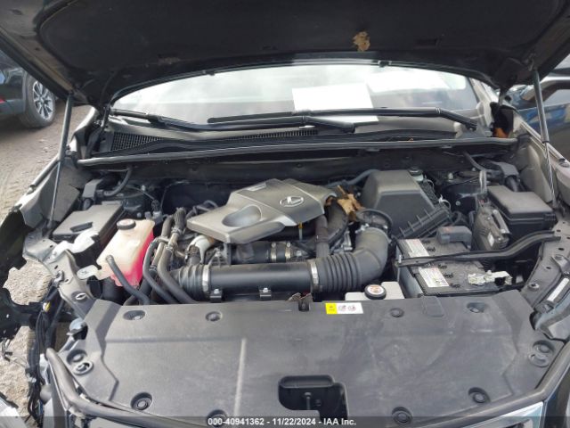 JTJYARBZ8J2116324 Lexus NX 300