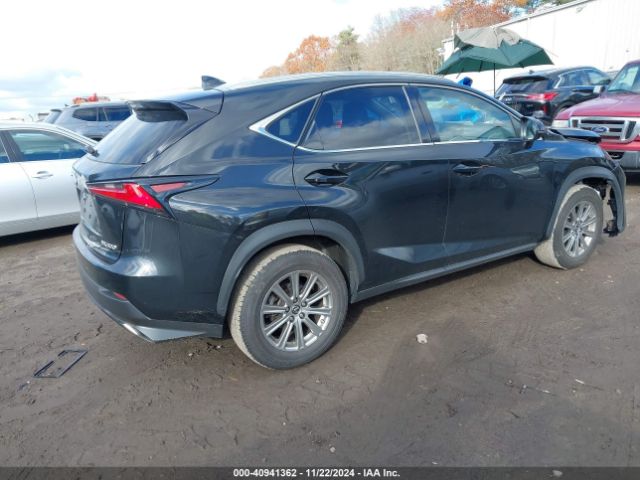 JTJYARBZ8J2116324 Lexus NX 300