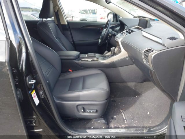 JTJYARBZ8J2116324 Lexus NX 300