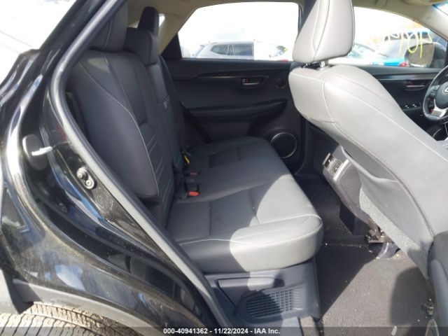 JTJYARBZ8J2116324 Lexus NX 300