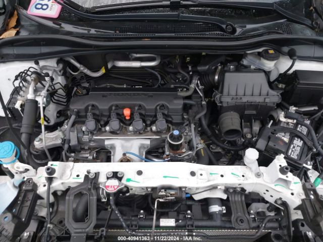 3CZRU6H73KM721875 Honda Hr-v Ex-l