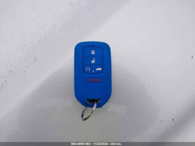 3CZRU6H73KM721875 Honda Hr-v Ex-l
