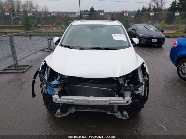 3CZRU6H73KM721875 Honda Hr-v Ex-l