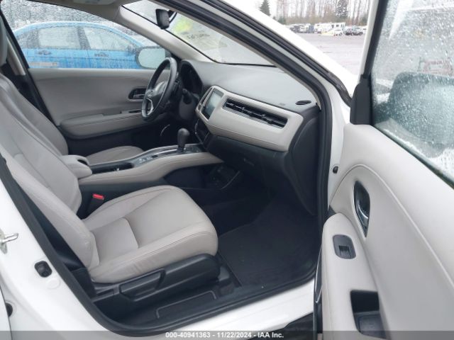 3CZRU6H73KM721875 Honda Hr-v Ex-l