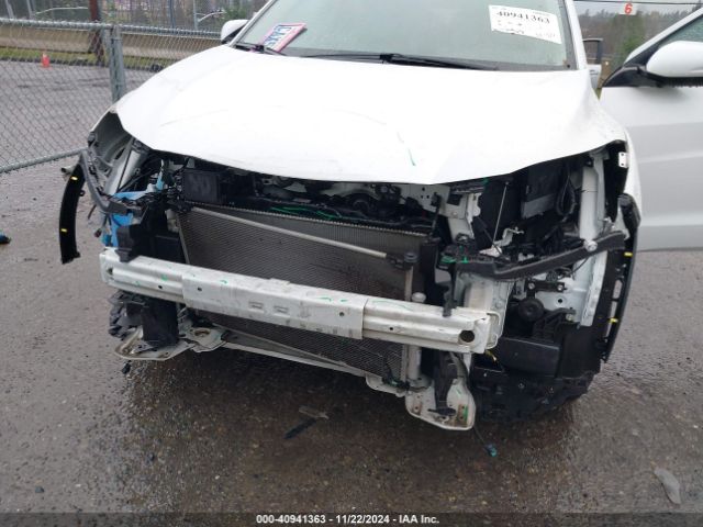 3CZRU6H73KM721875 Honda Hr-v Ex-l