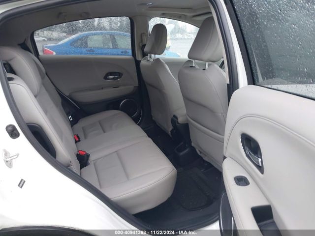 3CZRU6H73KM721875 Honda Hr-v Ex-l