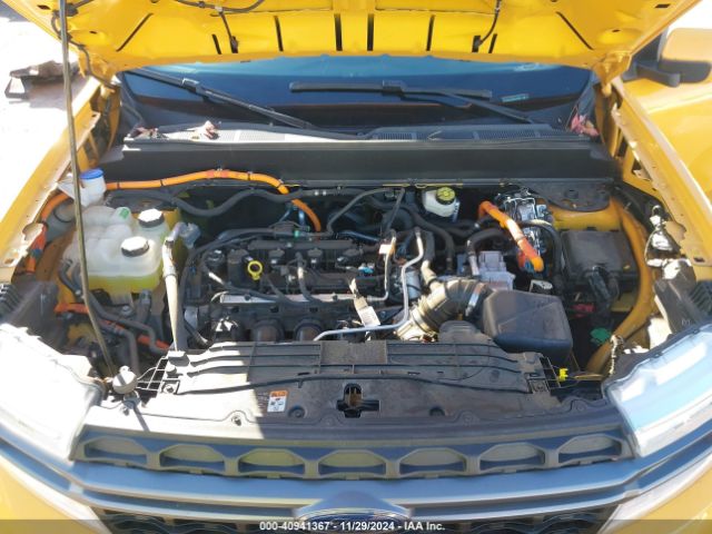3FTTW8E34NRA42269 Ford Maverick Xlt