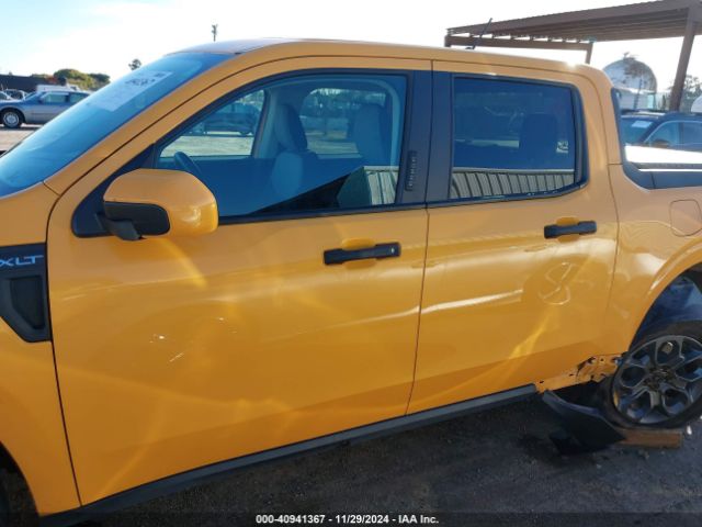 3FTTW8E34NRA42269 Ford Maverick Xlt
