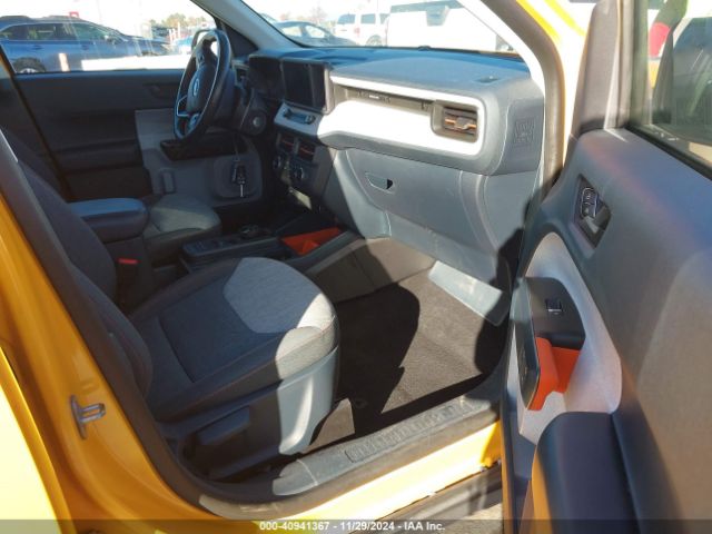 3FTTW8E34NRA42269 Ford Maverick Xlt