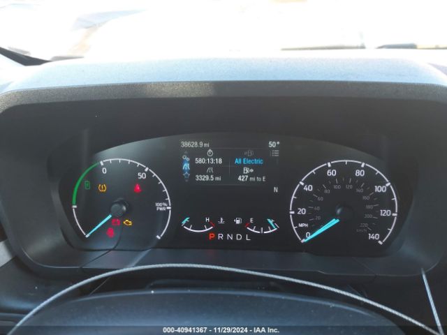 3FTTW8E34NRA42269 Ford Maverick Xlt