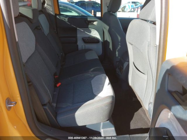 3FTTW8E34NRA42269 Ford Maverick Xlt