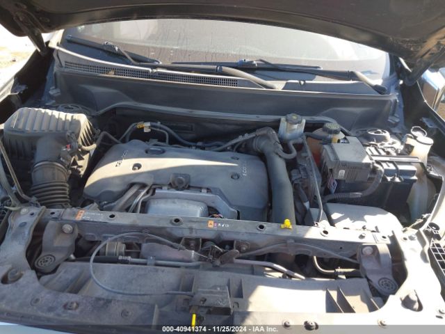 3GKALSEX4JL189533 GMC Terrain Denali