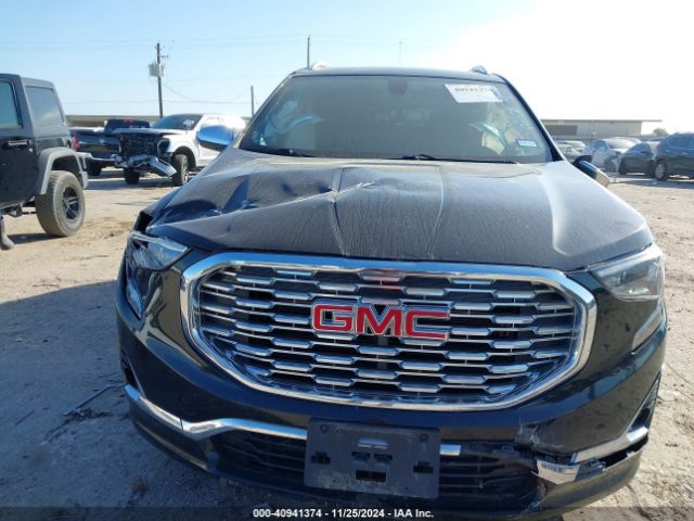 3GKALSEX4JL189533 GMC Terrain Denali