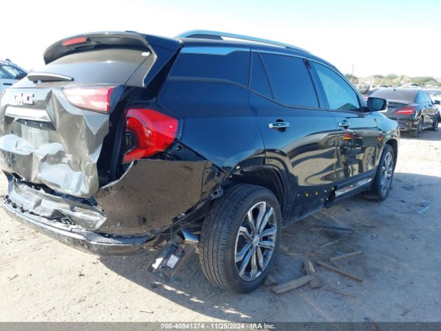 3GKALSEX4JL189533 GMC Terrain Denali