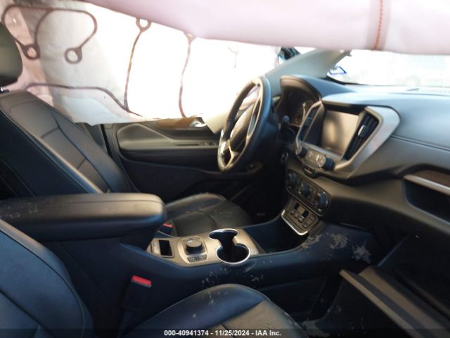 3GKALSEX4JL189533 GMC Terrain Denali