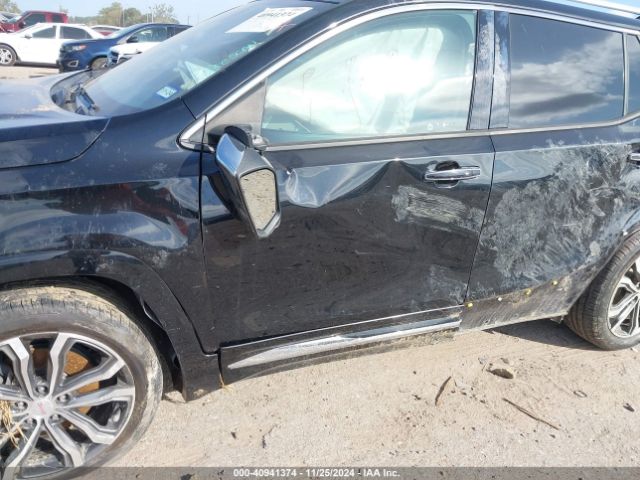 3GKALSEX4JL189533 GMC Terrain Denali