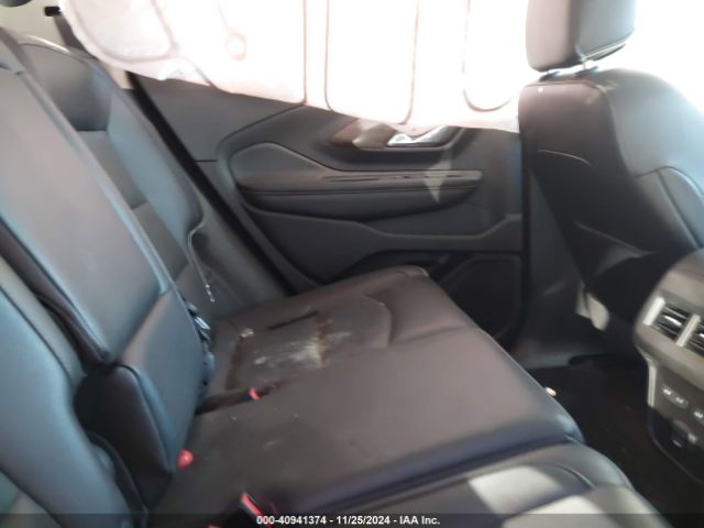 3GKALSEX4JL189533 GMC Terrain Denali