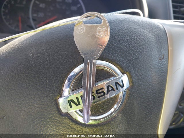 Nissan Versa 1.6 S 2017 3N1CN7AP4HL804130 Image 11