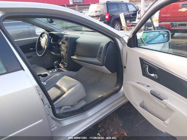2006 CADILLAC CTS 1G6DM57T460158162 Photo 4