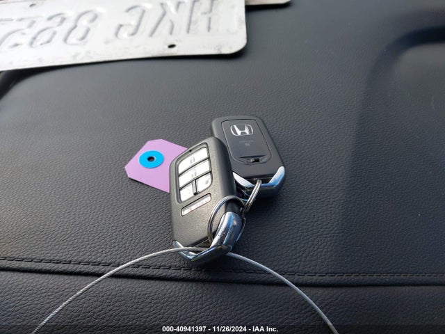 Honda Pilot Ex-l 2016 5FNYF6H76GB034915 Image 11