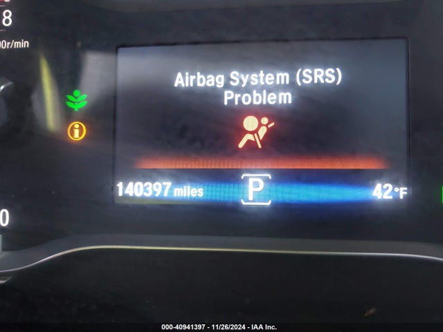 Honda Pilot Ex-l 2016 5FNYF6H76GB034915 Image 15