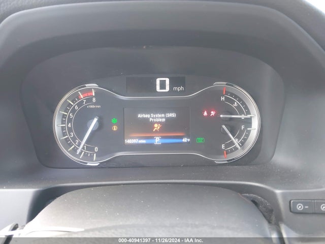 Honda Pilot Ex-l 2016 5FNYF6H76GB034915 Image 7