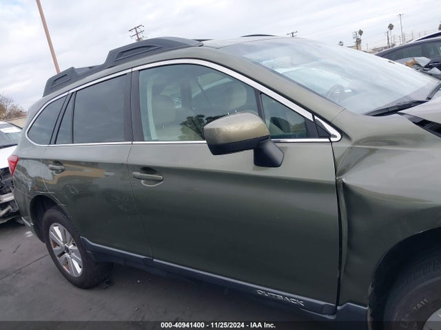 Subaru Outback 2.5i Premium 2016 4S4BSACCXG3334006 Image 13