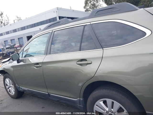 Subaru Outback 2.5i Premium 2016 4S4BSACCXG3334006 Image 14