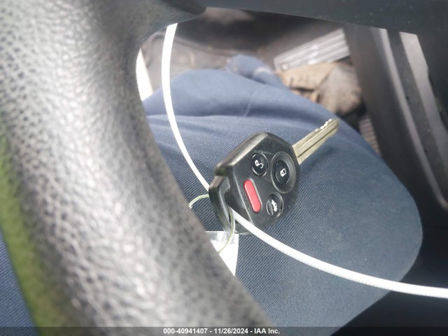 Subaru Impreza 2.0i 2017 4S3GKAA67H3602566 Image 11